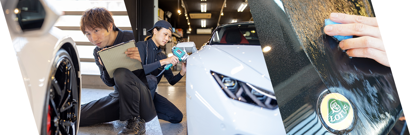 ビューティークラフトについて